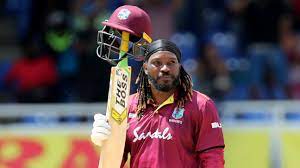 Chris Gayle Motivational Quotes in English