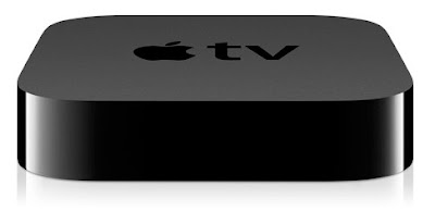 apple tv 3 image