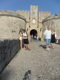 rodos kalesi