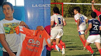 M-18 Tucumán  finalista del CAmpeonato Argentino Juvenil 2013