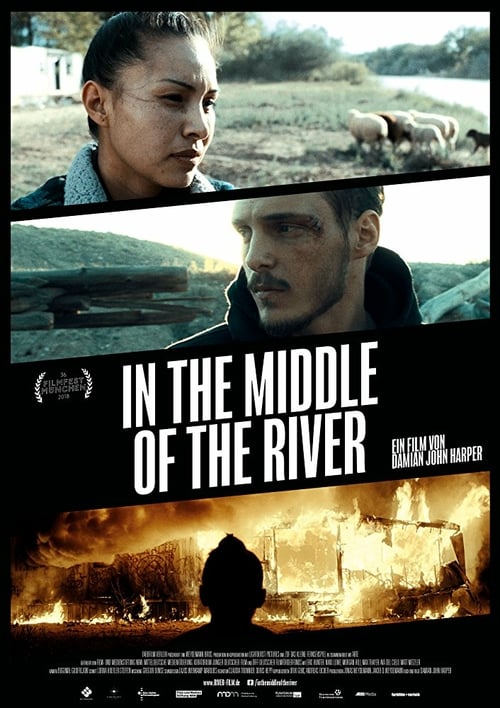 In the Middle of the River 2018 Film Completo Download