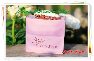 handmade soap