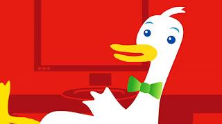 DuckDuckGo is an Internet search engine that emphasizes protecting searchers' privacy and avoiding the filter bubble of personalized search results.