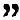 unquote