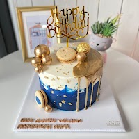 30 Minute Cake Katumbiri 