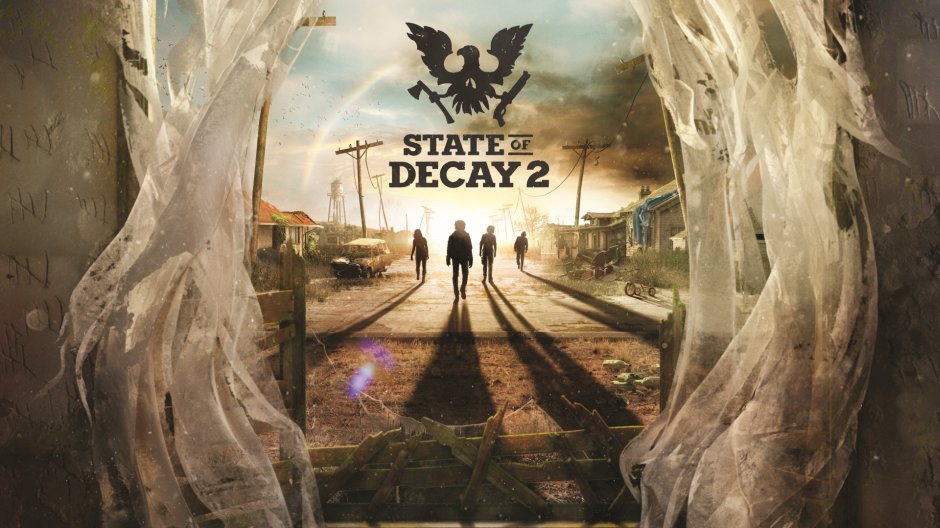 state of decay 2 pc download