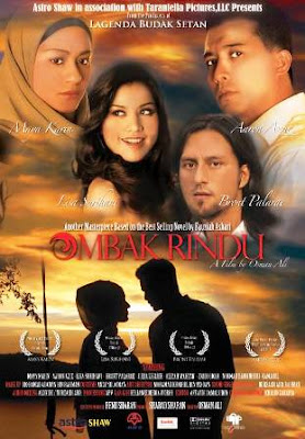 Ombak Rindu (2011) Download DVDRip MKV Mediafire  Lepak 