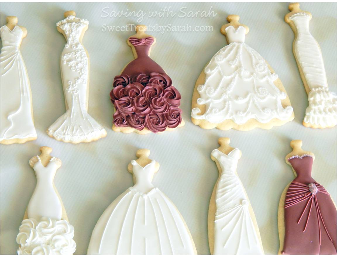 Sweet Treats by Sarah What s Your Dress  Style 