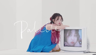 Download mp3 IU(아이유) -  Palette(팔레트) (Feat. G - DRAGON)