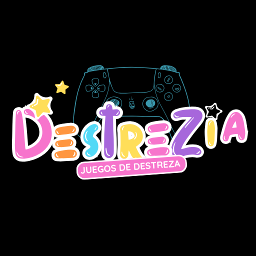 Destrezia: Juegos Divertidos - Colección de Juegos Clásicos y Nuevos
