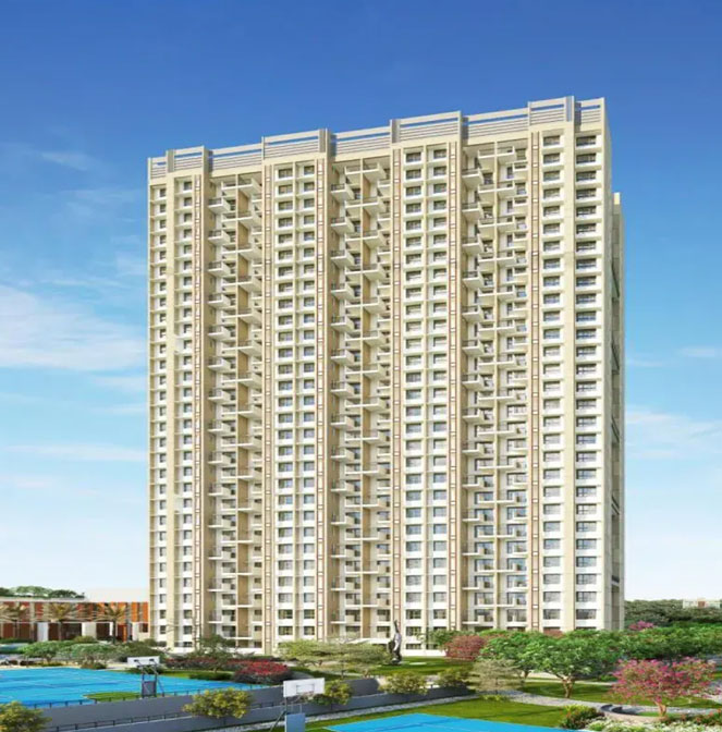   Godrej Meadows -  Live the life of your dreams in Mahalunge Pune