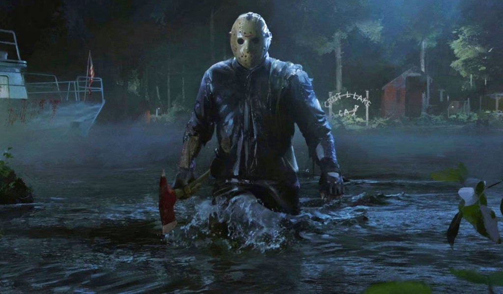 Friday the 13th: The Game (Switch) receberá update final e ...