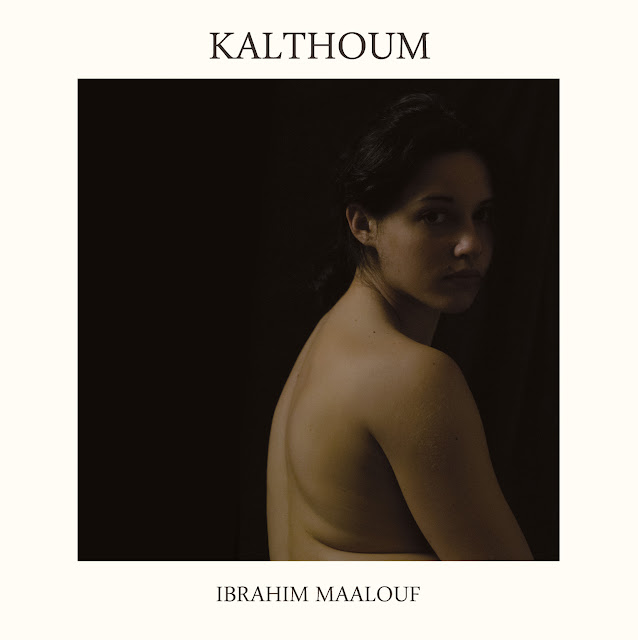 ibrahim maalouf, movement 1 ibrahim maalouf, kalthoum ibrahim maalouf, ibrahim maalouf red & black light, jazz, nouveautés jazz, musique d'automne