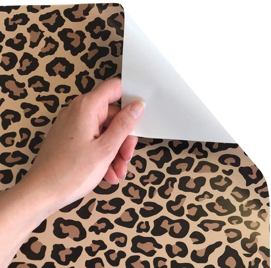 Download How To Make A Leopard Print Design In Cricut
