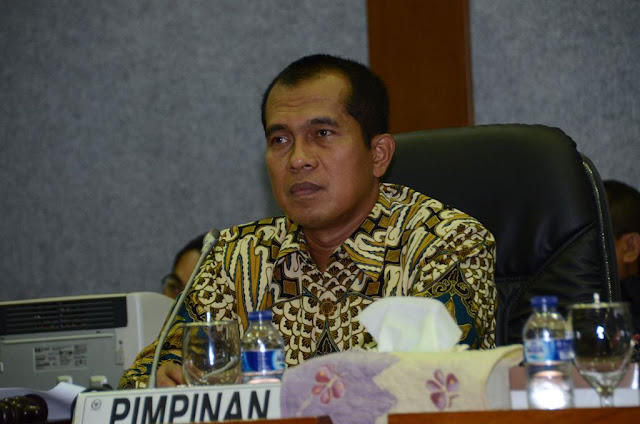 Komisi I DPR RI Tetapkan Sembilan Anggota KPI yang Baru