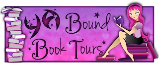 YA Bound Book Tours