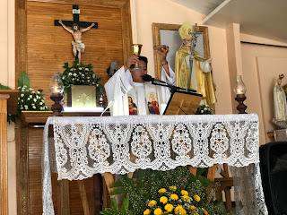 Saint John Paul II Parish - Punta, Ormoc City, Leyte