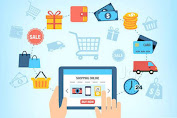 Ini Keuntungannya Mempunyai Website atau Toko Online