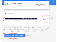 YouTube Kanalına Adsense Bağlama Resim-5