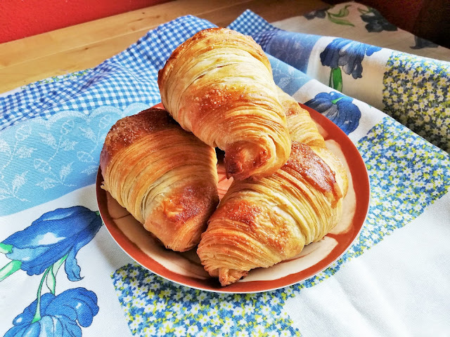 cornetti, bar, colazione