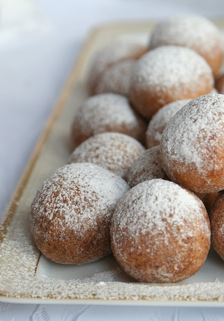 kupiec,zdrowa radość zycia,pączki w 5 minut, szybkie pączki,łatwe pączki,jak zrobić pączki