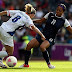 El Fútbol Femenino de EE.UU. se Interpone 4-2 Sobre Francia