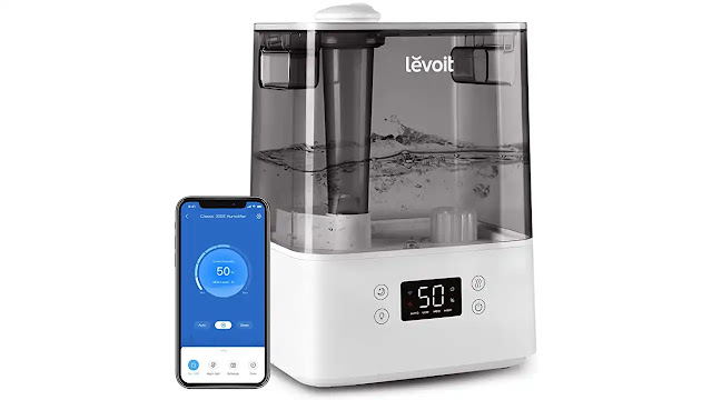 LEVOIT Classic 300S Humidifiers