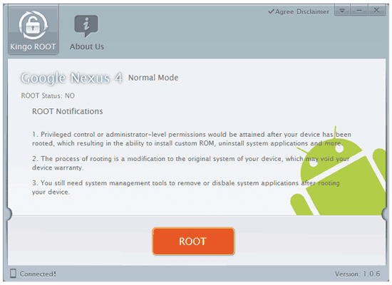 How to Root Android Phones with One-Click Root Tool?