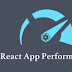 React Performance Optimization