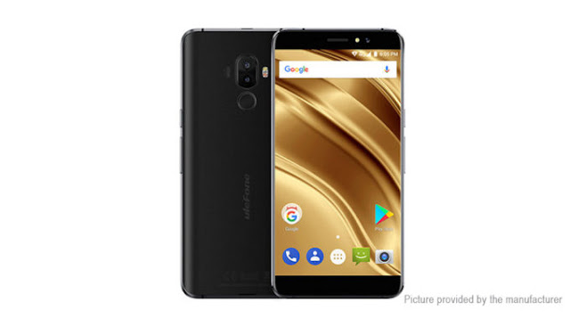 Specs And Price Of Ulefone S8 pro