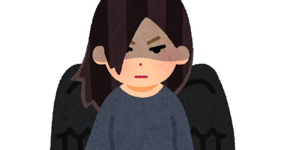 堕天使のイラスト かわいいフリー素材集 いらすとや 堕天使のイラスト かわいいフリー素材集 いらすとや