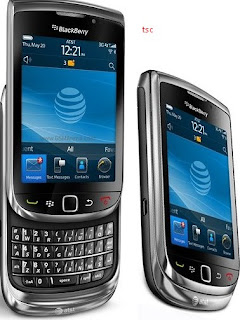 Firmware Blackberry Torch 9800 Talladega All Version Multilanguage Download