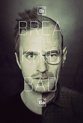 TORRENT Breaking Bad 1ª a 5ª Temporada BDRip Dublado e Legendado