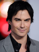 Ian Somerhalder