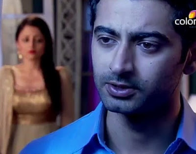 Sinopsis Beintehaa Episode 208