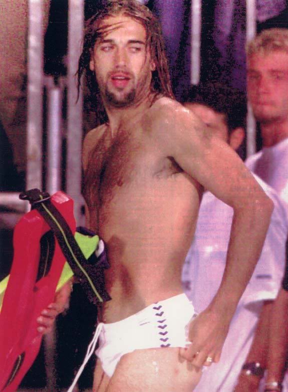 Gabriel Batistuta