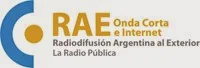 Argentina: En el aire la frecuencia 6.060 Khz de RAE