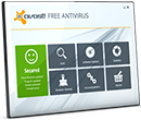 Free Download Avast! Free Antivirus 8.0.1482 with Serial Key Full Version