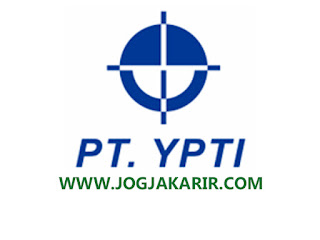 Lowongan Kerja dan Program Magang di PT YPTI Sleman