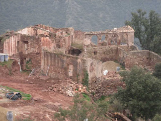 Can Serra de l'Arca