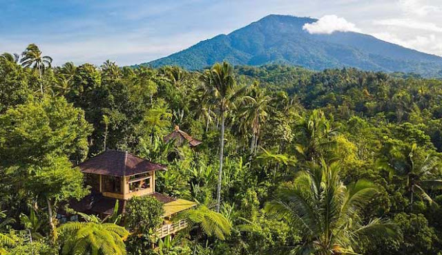 10 DAYA TARIK WISATA TERBAIK DI TABANAN, BALI