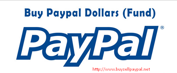 Sell Paypal Dollar