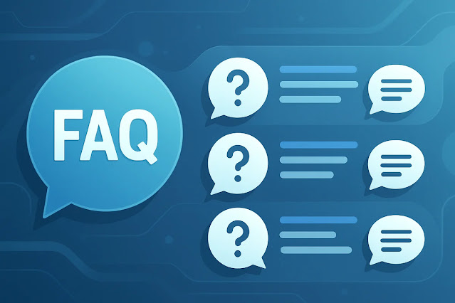 よくある質問（FAQ）