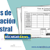 Fichas de Evaluación Bimestral