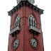 Ludhiana City’s colonial  Clock Tower 