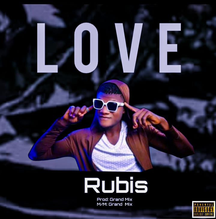 Rubis Love