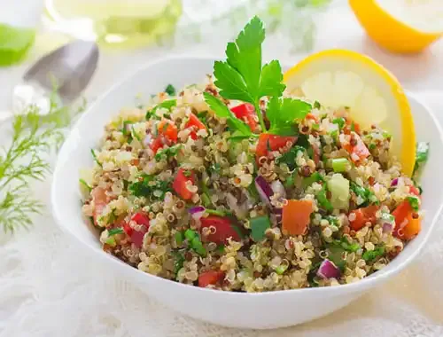 Is Quinoa Gluten-Free: A Comprehensive Guide