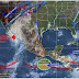 Provocará huracán Newton tormentas torrenciales en Baja California Sur en las próximas horas