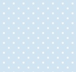 background blue polkadots