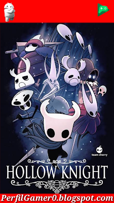 Hollow Knight